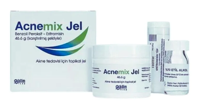 acnemix ne ise yarar nasil kullanilir fiyati nedir