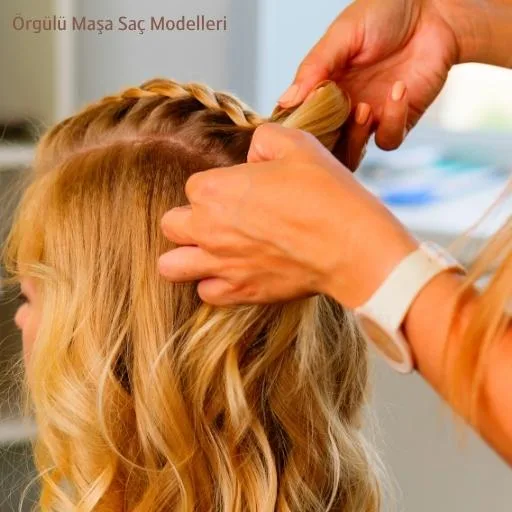 orgulu masa sac modelleri orgulu masa sac modelleri
