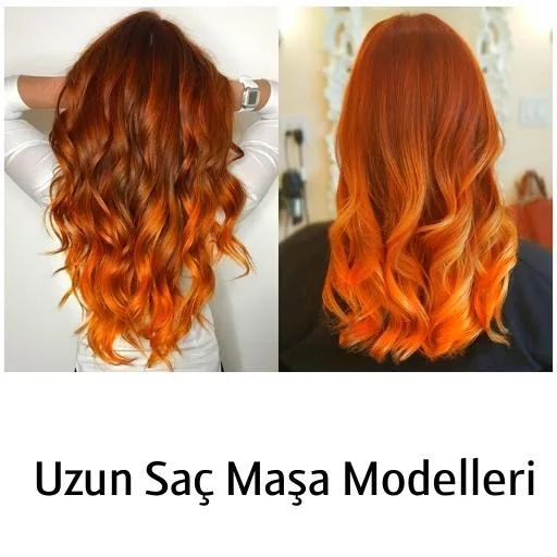 uzun sac masa modelleri uzun sac masa modelleri