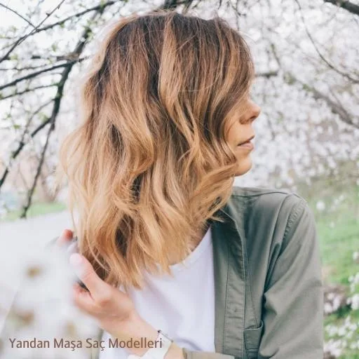 yandan masa sac modelleri yandan masa sac modelleri
