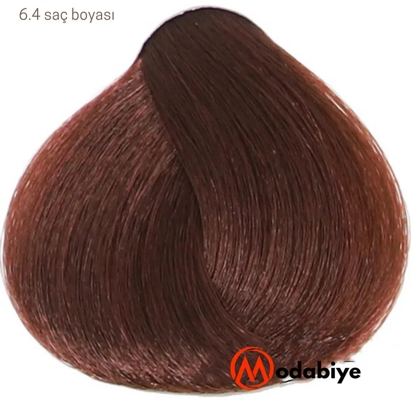 6.4 sac boyasi
