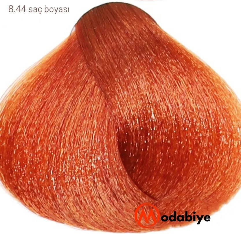 8.44 sac boyasi