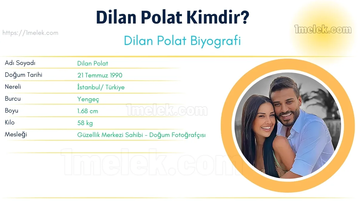 Dilan Polat Boyu, Kilosu, Yaşı, Biyografisi