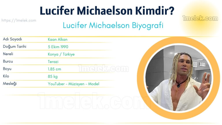lucifer michaelson kac kilo boyu kac nereli kac yasinda esi kimdir