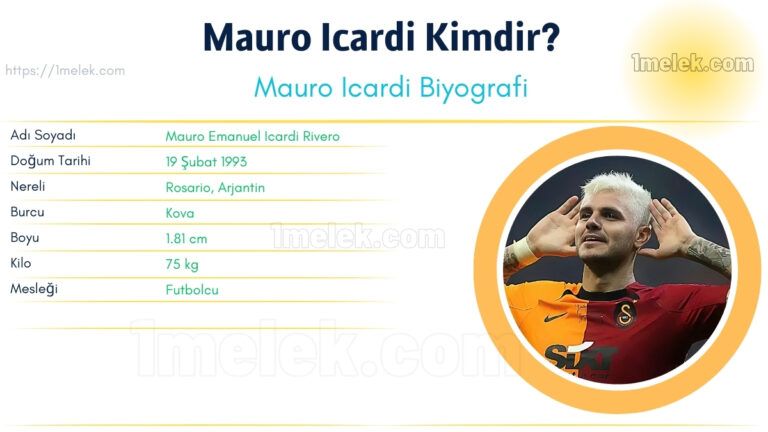 mauro icardi kilo boyu kac nereli kac yasinda esi kimdir