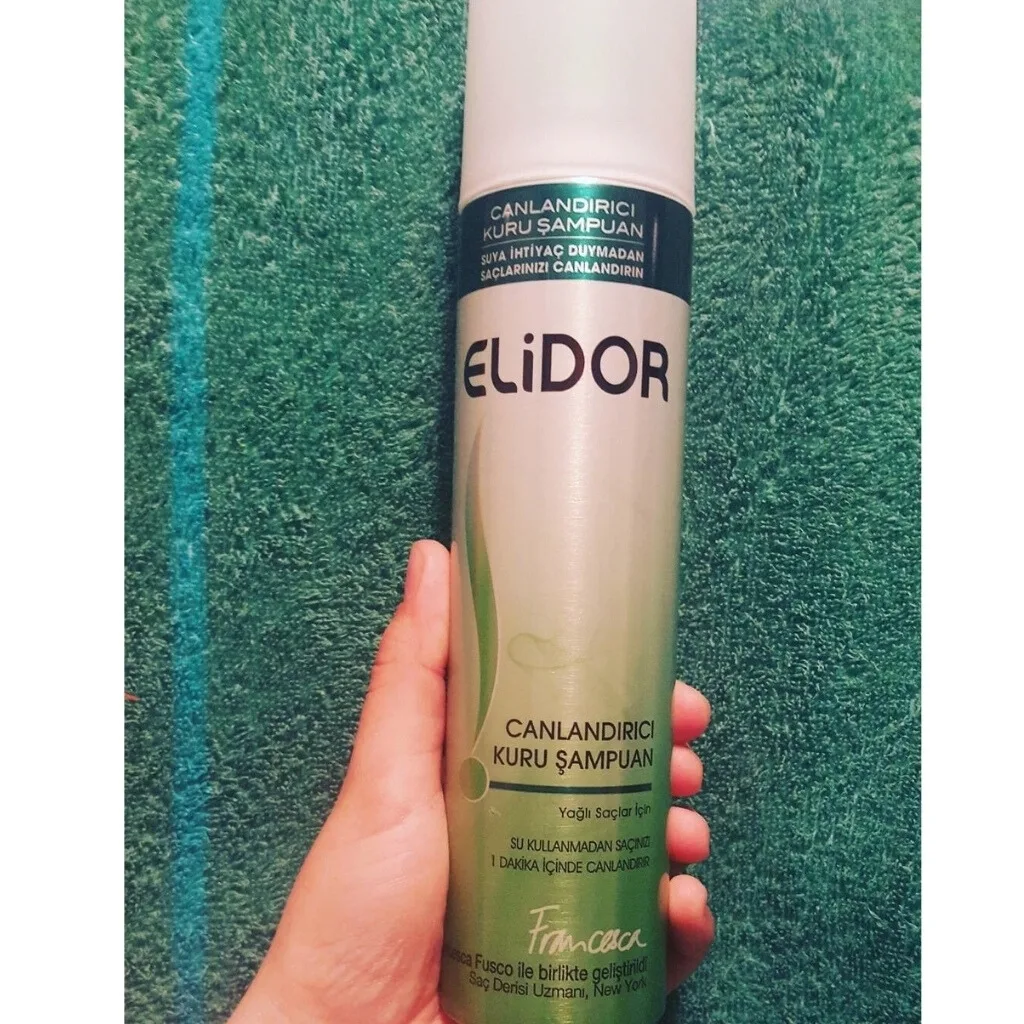 elidor kuru sampuan elidor kuru sampuan