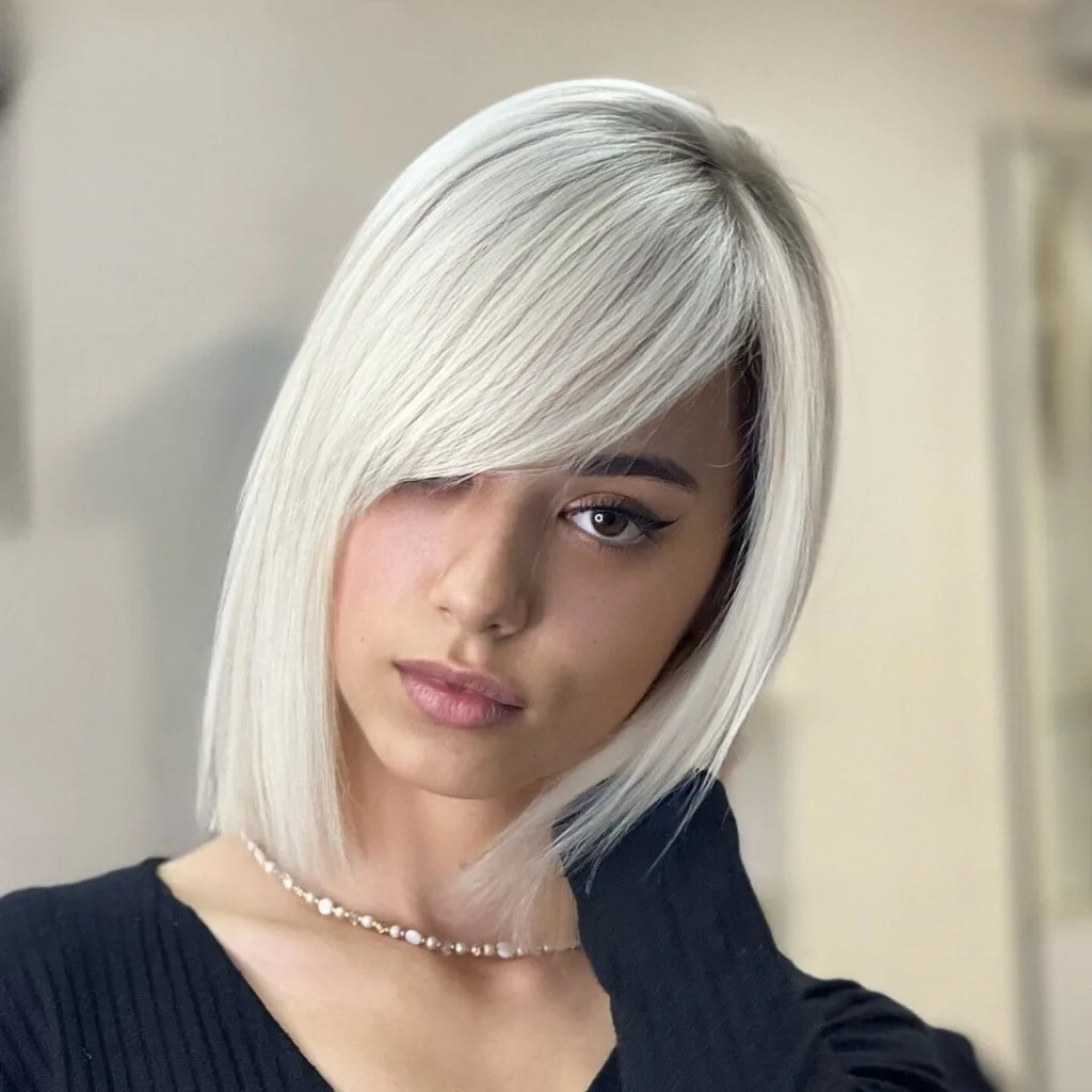 Birbirinden Güzel +11 Sarı Saç Modelleri