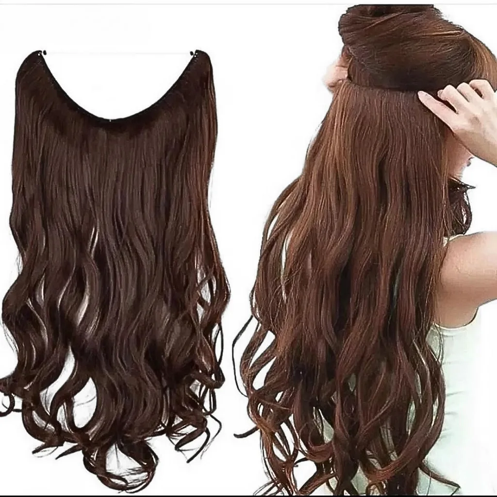 kisa sac icin ek sac