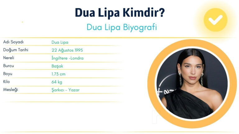 dua lipa kac kilo boyu kac nereli kac yasinda esi kimdir