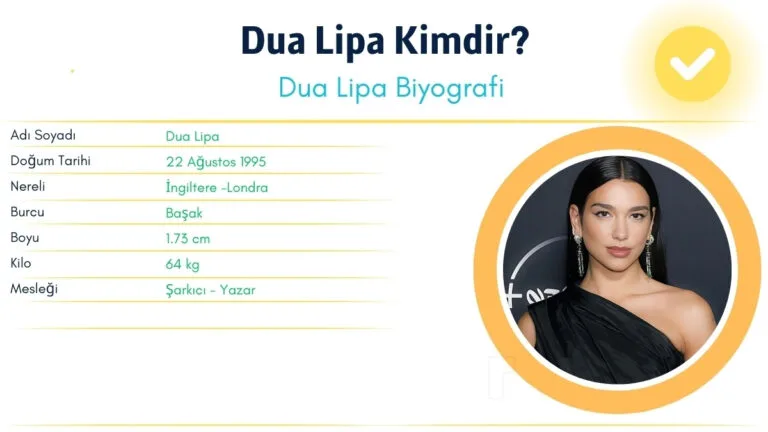 dua lipa kac kilo boyu kac nereli kac yasinda esi kimdir