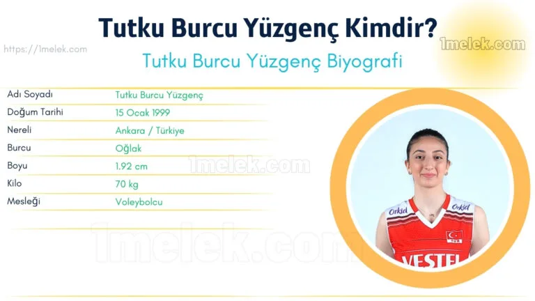 tutku burcu yuzgenc kac kilo boyu kac nereli kac yasinda esi kimdir