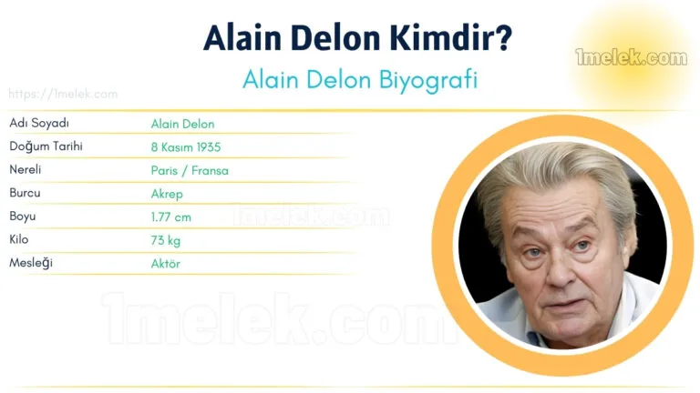 alain delon kilo boyu kac nereli kac yasinda esi kimdir