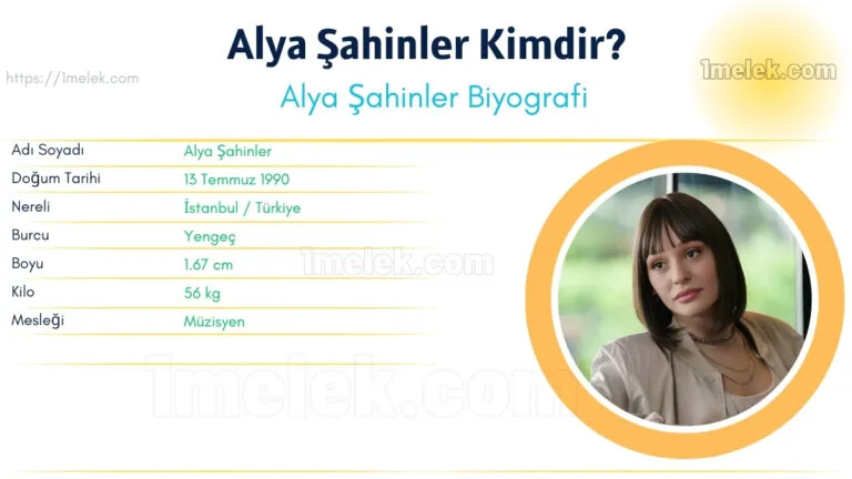 alya sahinler kac kilo boyu kac nereli kac yasinda esi kimdir