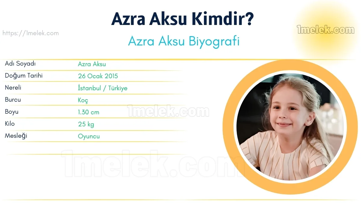 Azra Aksu: Boyu, Kilosu, Yaşı, Eşi ve Biyografisi