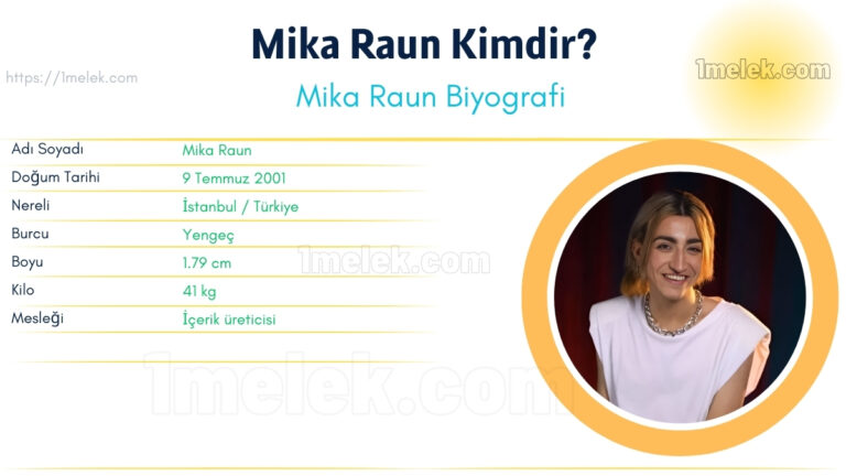 mika raun kac kilo boyu kac nereli kac yasinda esi kimdir