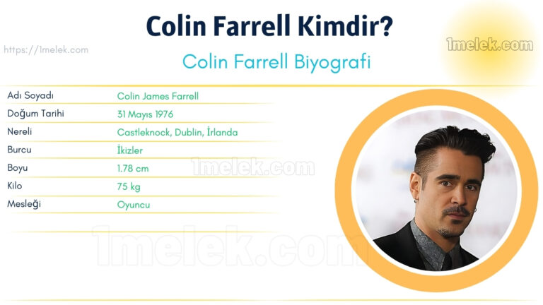 colin farrell kac kilo boyu kac nereli kac yasinda esi kimdir