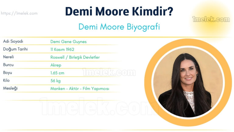 demi moore kac kilo boyu kac nereli kac yasinda esi kimdir