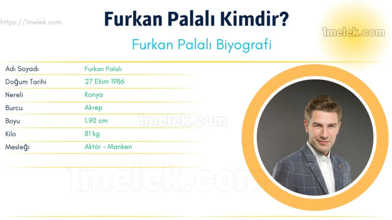 furkan palali kac kilo boyu kac nereli kac yasinda esi kimdir Kopyası