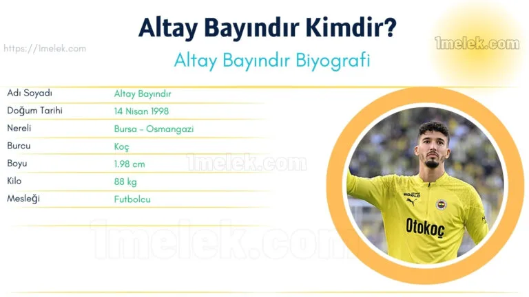 altay bayindir kac kilo boyu kac nereli kac yasinda esi kimdir