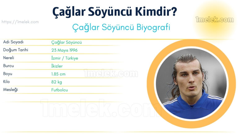 caglar soyuncu kac kilo boyu kac nereli kac yasinda esi kimdir