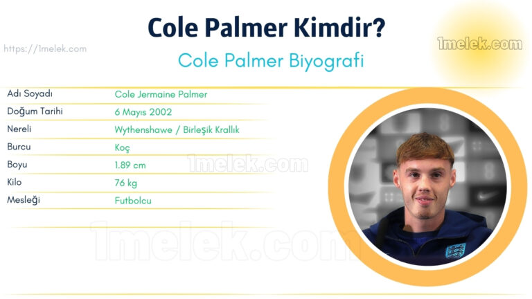 cole palmer kac kilo boyu kac nereli kac yasinda esi kimdir