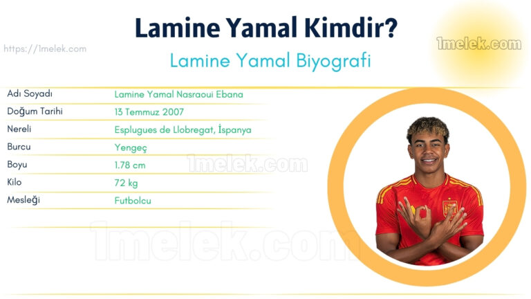 lamine yamal kac kilo boyu kac nereli kac yasinda esi kimdir
