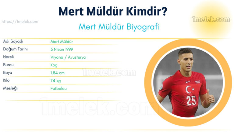 mert muldur kac kilo boyu kac nereli kac yasinda esi kimdir