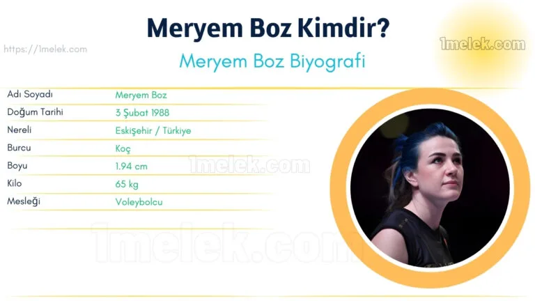 meryem boz kac kilo boyu kac nereli kac yasinda esi kimdir(1)