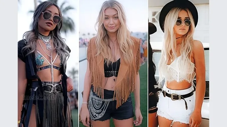 Bralet ne İle Kombinlenir? En İyi 10 Bralet Kombini