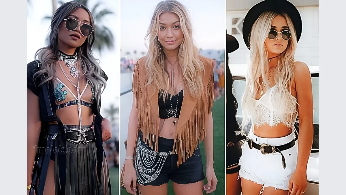 Bralet Ne İle Kombinlenir? En İyi 10 Bralet Kombini