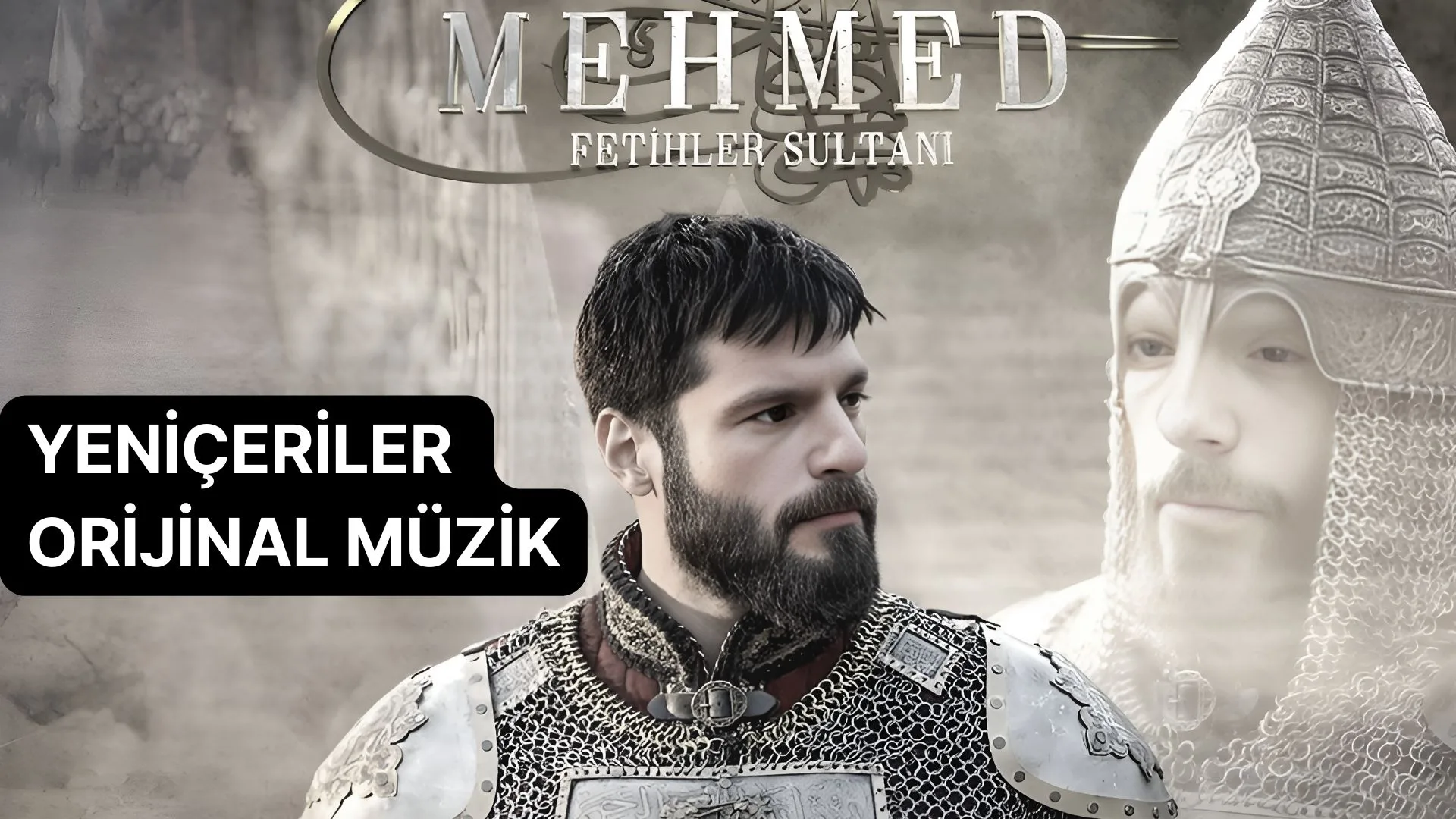 YENİÇERİLER | Mehmed: Fetihler Sultanı (Orijinal Dizi Müziği) 4K – UHD